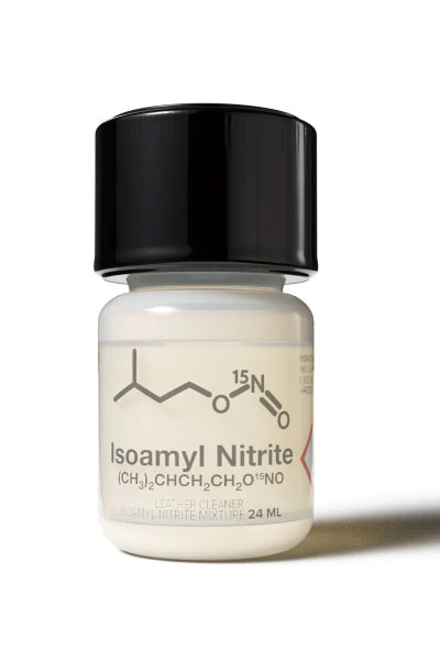 Poppers Isoamyl Nitrite 24 ml