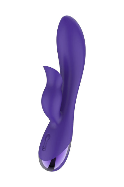 Vibro Rabbit Unchained Love - Xocoon