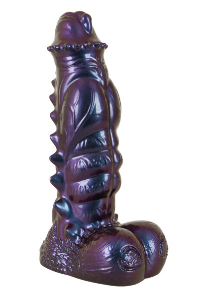 Gode Tech-Zilla Bang - Beasty Cocks