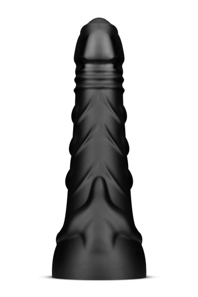 Gode XXL Black Hawk 30,5 x 6,9 cm - Buttr