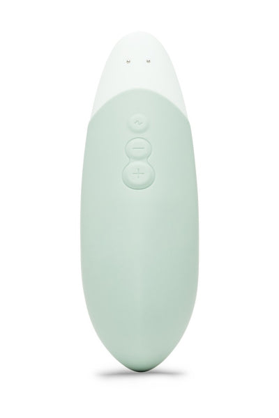 Vibromasseur Womanizer Vibe sauge
