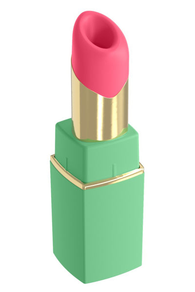 Womanizer Beauty vert