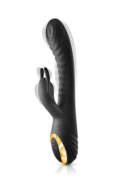 Vibro Rabbit My Maharani - Black Empire
