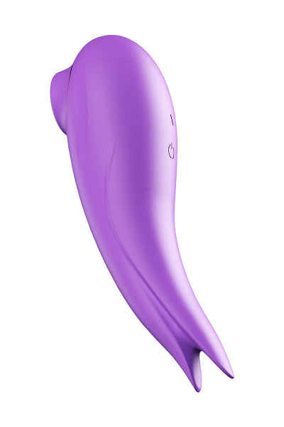 Double stimulateur SalsaTap Sensation - Xocoon