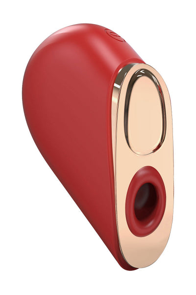 Stimulateur 2-en-1 Heartbreaker - Xocoon