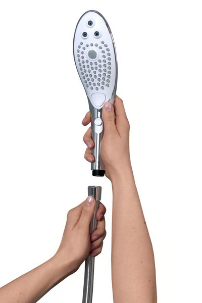 Womanizer Wave chrome