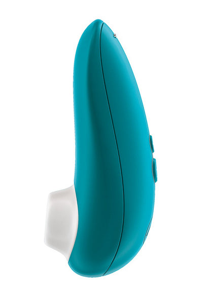 Stimulateur Clitoridien Womanizer Starlet 3 turquoise