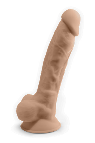 Gode The Original Model 1 flesh 20 cm - SilexD