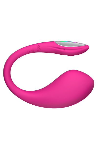 Oeuf Vibrant Lush 4 - Lovense