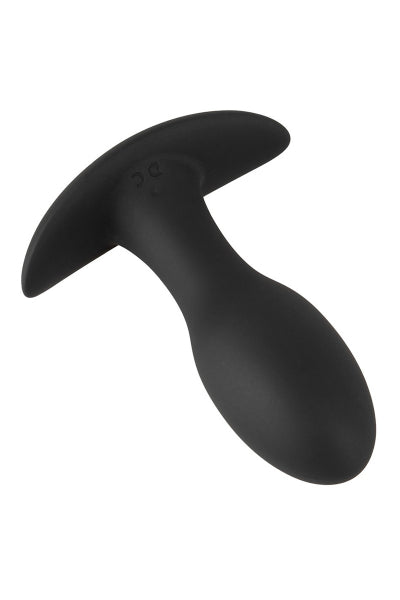 Petit plug anal vibrant - Anos