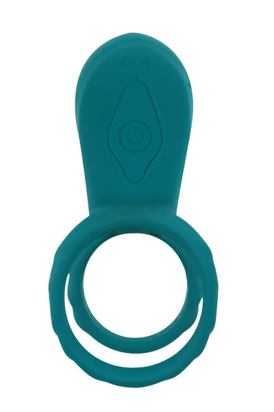 Anneau vibromasseur pour couple - Xocoon