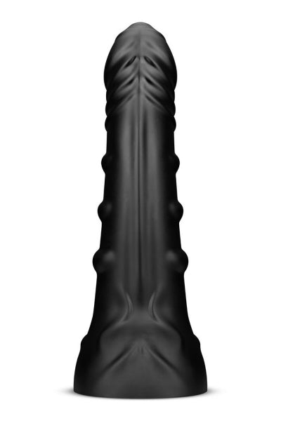 Gode XXL Black Hawk 30,5 x 6,9 cm - Buttr