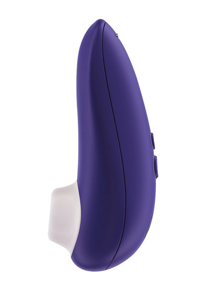 Stimulateur Clitoridien Womanizer Starlet 3 bleu