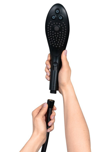 Womanizer Wave noir