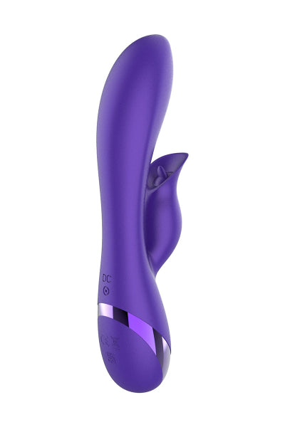 Vibro Rabbit Unchained Love - Xocoon