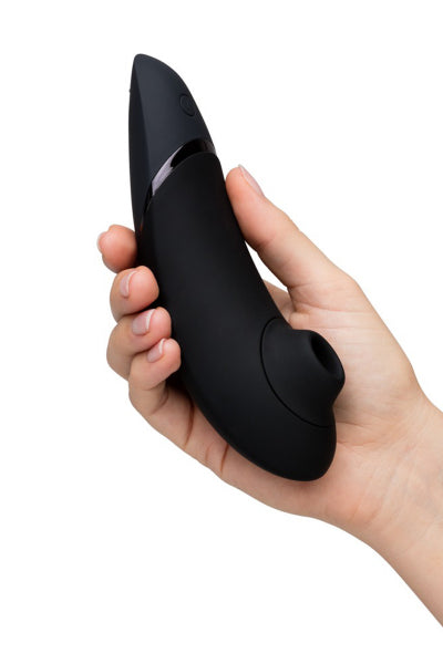 Stimulateur Womanizer Next noir
