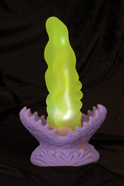 Gode Passionate Plant - Beasty Cocks
