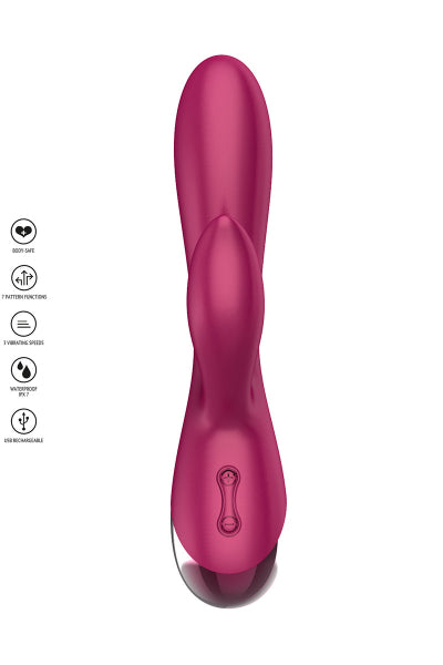 Xocoon | Vibes Endless Love Vibrator