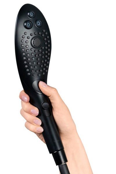 Womanizer Wave noir