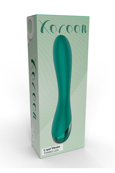 Vibro point G Timeless Love - Xocoon