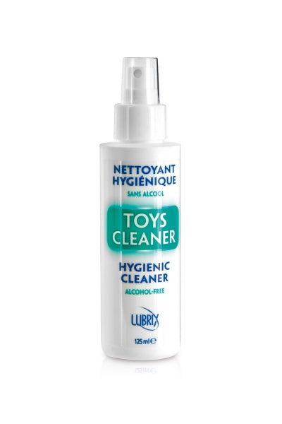 Toy cleaner 125 ml - Lubrix