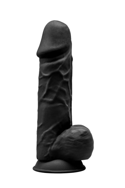 Gode The Original Model 1 noir 21,5 cm - SilexD
