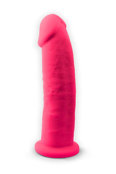 Gode The Original Model 2 rose 22,8 cm - SilexD