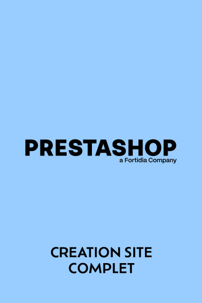 Installation Full Prestashop