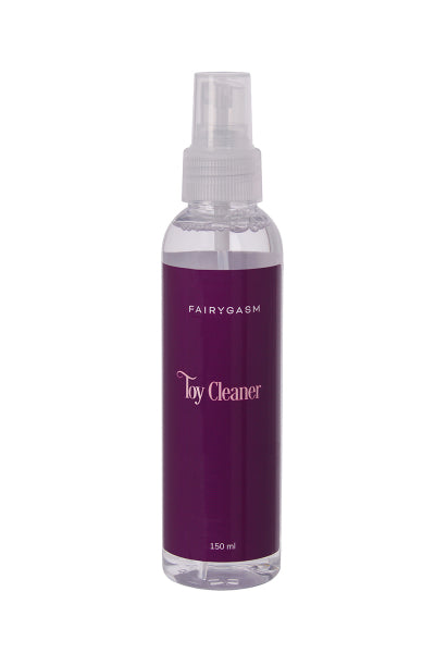 Nettoyant sextoys 150 ml - FairyGasm