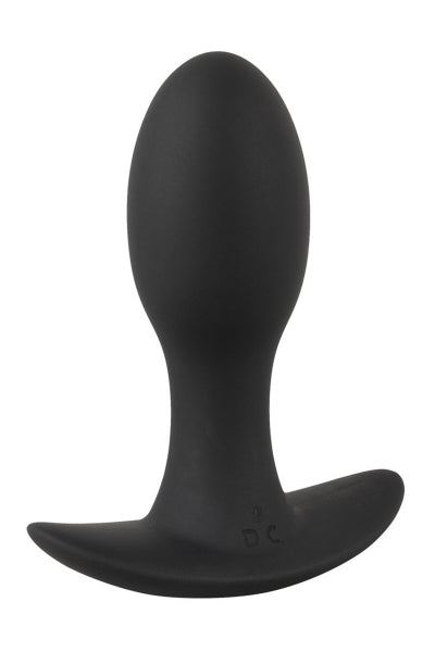 Petit plug anal vibrant - Anos