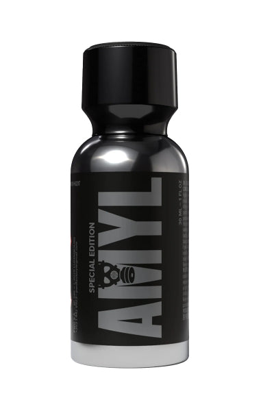 Poppers Amyl Special Edition 30ml