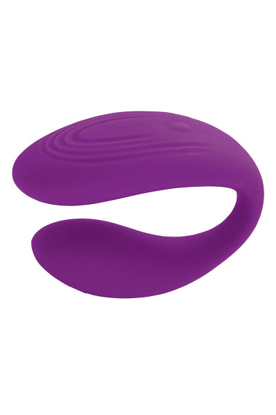 Vibromasseur pour couple Bound Love - Xocoon