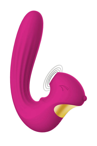 Stimulateur Celestial Love Vibe - Xocoon