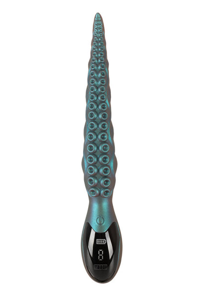Vibromasseur tentacule Octo Vibes - Beasty Cocks