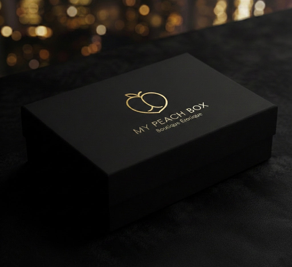 My Peach Box
