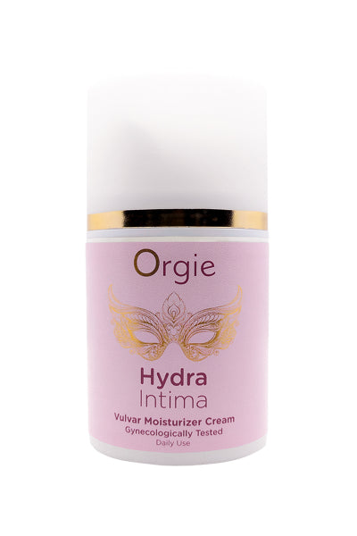Crème hydratante vulvaire Hydra Intima - Orgie
