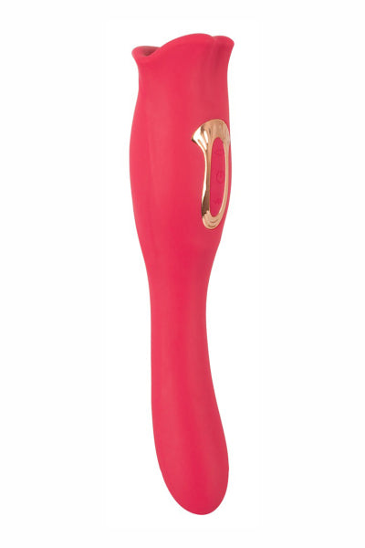 Vibro réversible Oral Fun - You2toys
