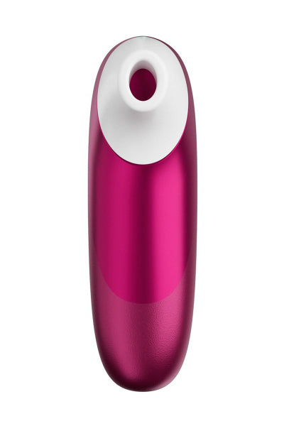 Stimulateur clitoridien Womanizer Pro  rose