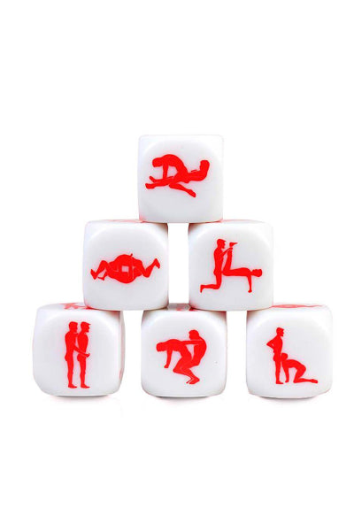 Dé Kamasutra gay - Secret Play
