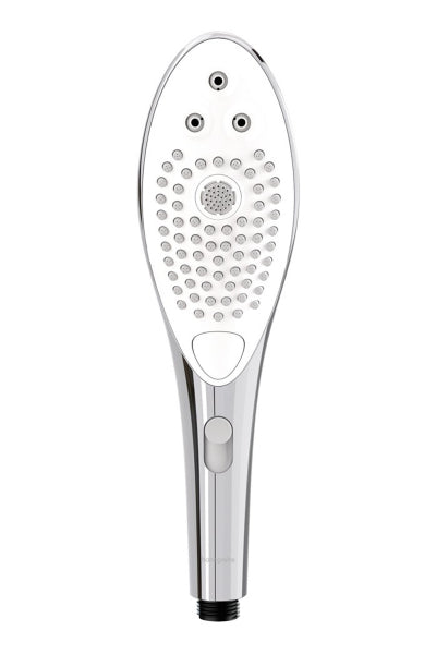Womanizer Wave chrome