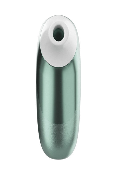 Stimulateur clitoridien Womanizer Pro turquoise