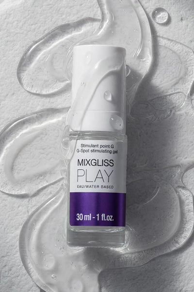 Stimulant point G 30ml - Mixgliss