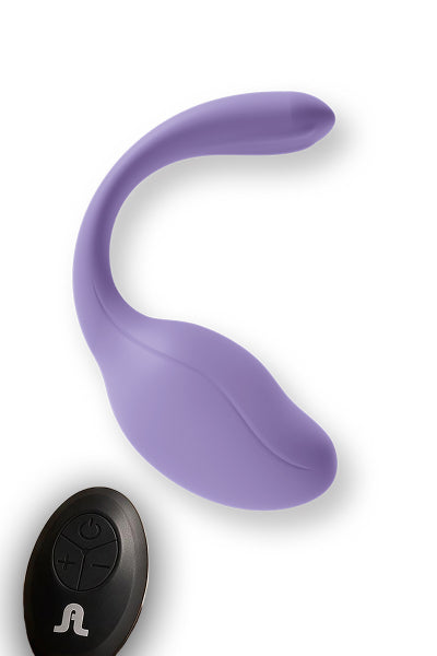 Double Stimulateur télécommandé Smart Dream - Adrien Lastic