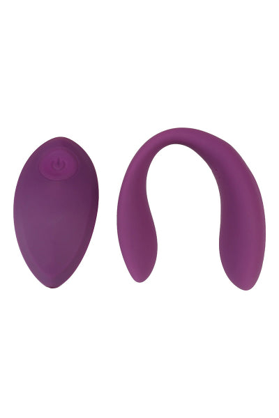 Vibromasseur pour couple Bound Love - Xocoon