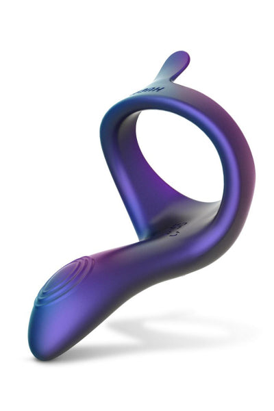 Cockring Vibrant Solar - Hueman