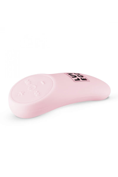 Oeuf vibrant télécommandé rose - LUV EGG