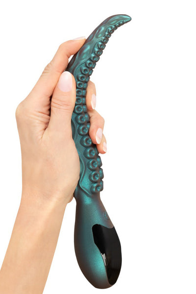 Vibromasseur tentacule Octo Vibes - Beasty Cocks