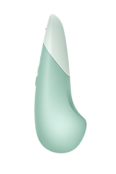 Vibromasseur Womanizer Vibe sauge