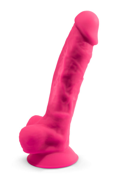 Gode The Original Model 1 rose 20 cm - SilexD