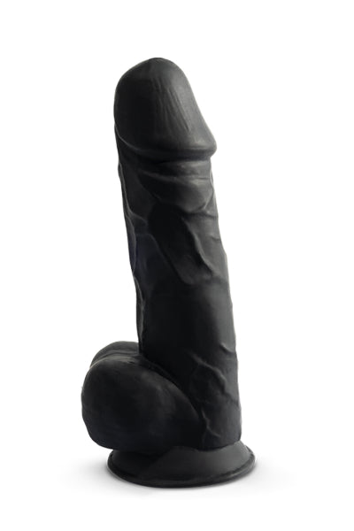 Gode The Original Model 1 noir 21,5 cm - SilexD